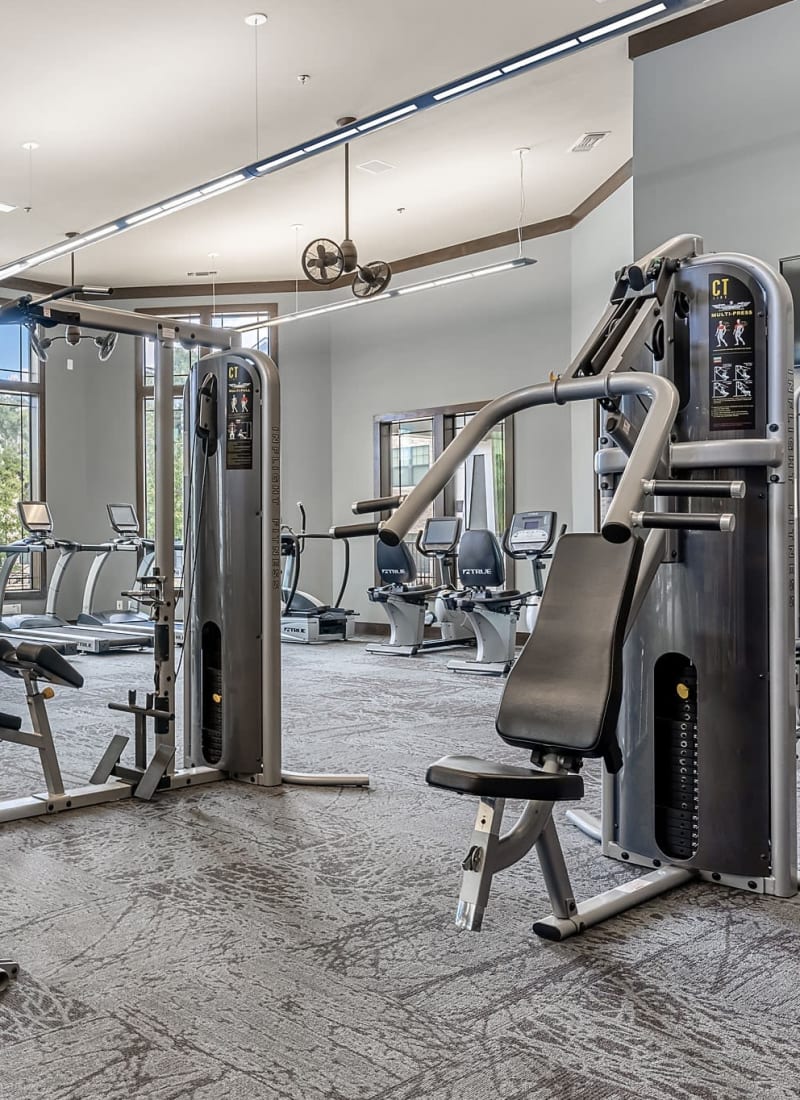 View our amenities at Marquis on Lakeline in Cedar Park, Texas