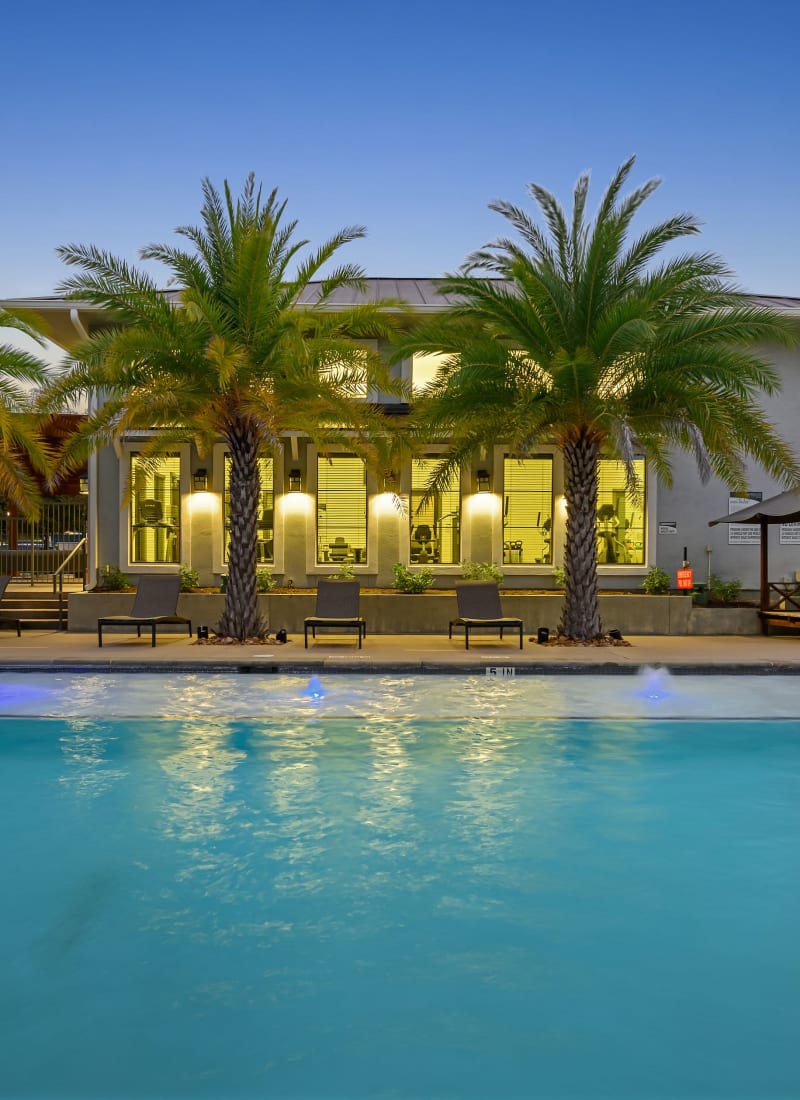 View our amenities at Marquis SoCo in Austin, Texas
