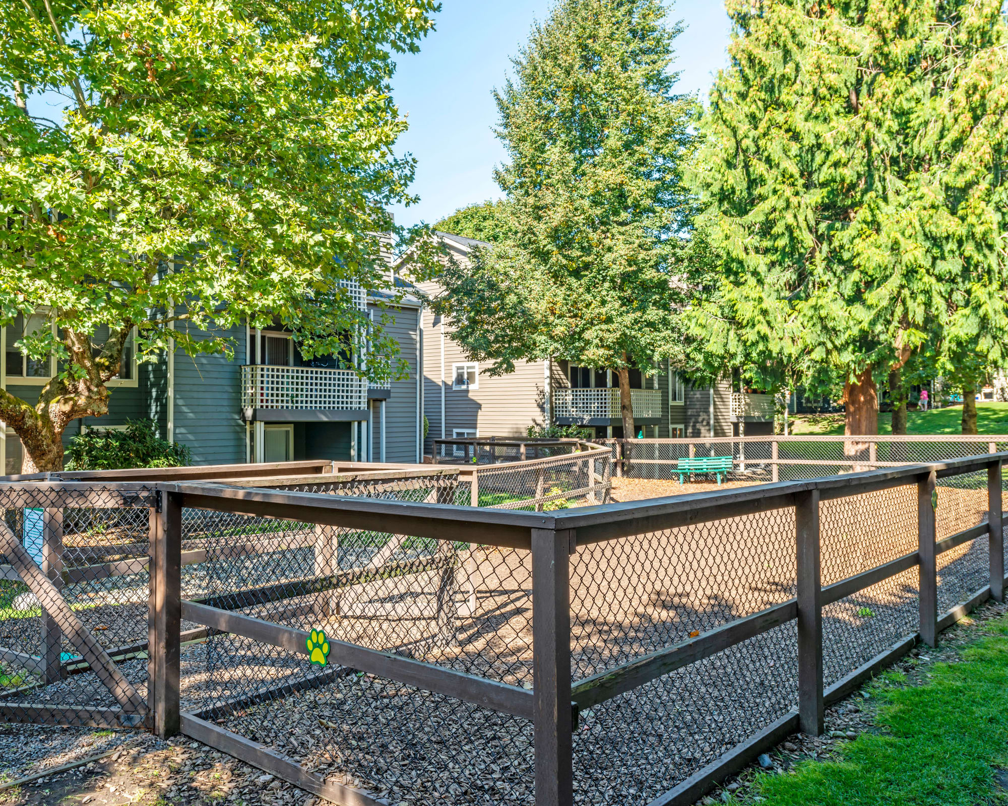 Puyallup Apartments & Townhomes for Rent | Hamptons Apartments