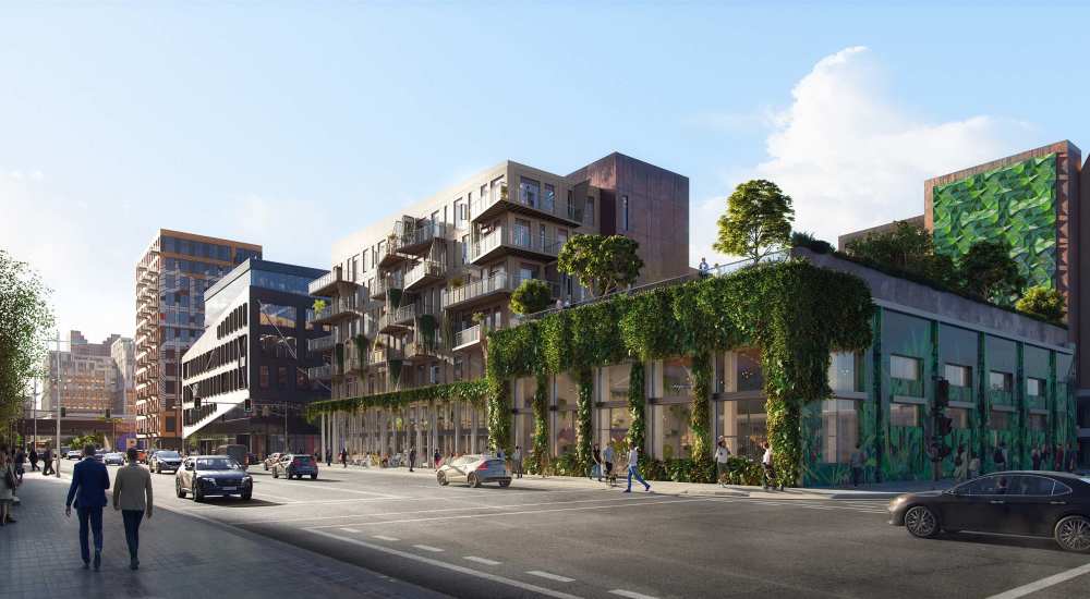 Charming neighborhood near Green|House Columbus in Columbus, Ohio