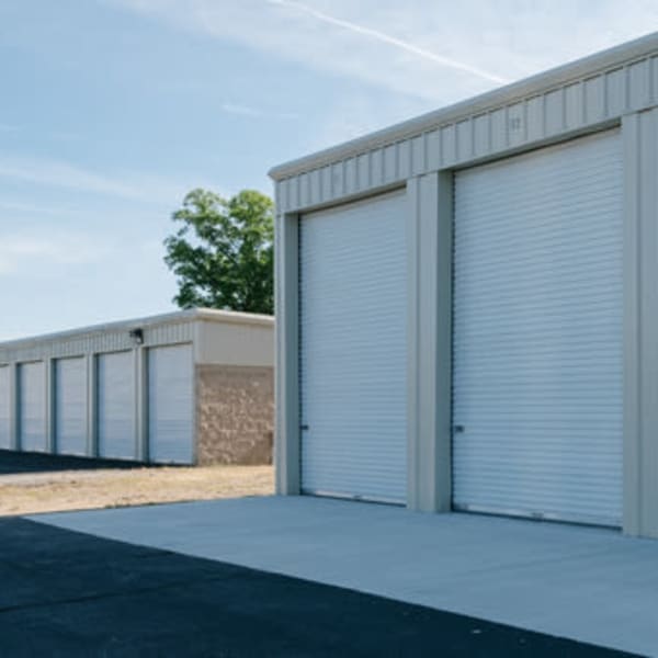 Self storage units for rent at StayLock Storage in Elkhart, Indiana