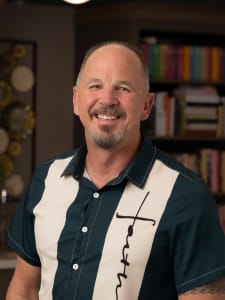 Executive Director at The Views at Lake Havasu in Lake Havasu City, Arizona