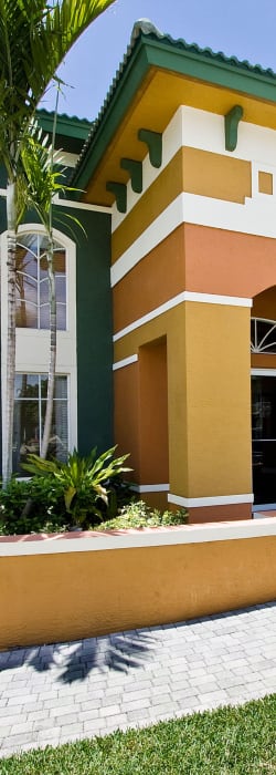 Quantum Lake Villas Apartments in Boynton Beach, Florida