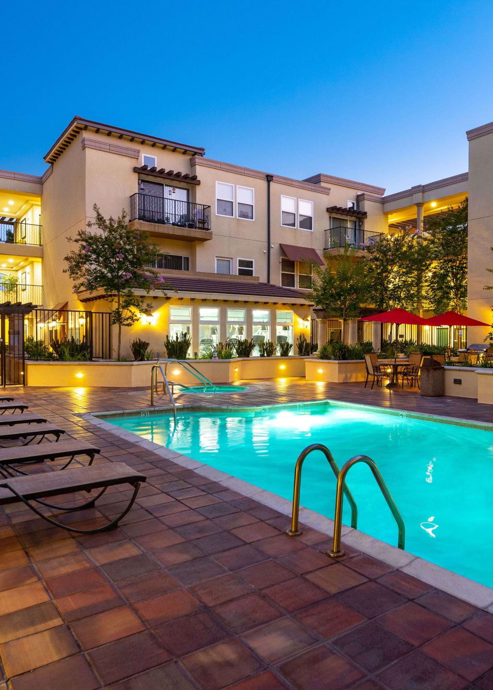 senior apartments for rent in northridge ca