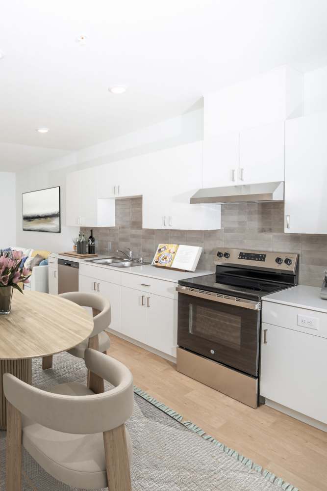 View floor plans at Heirloom at Pebble in Las Vegas, Nevada