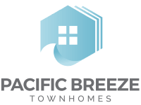 Pacific Breeze Townhomes