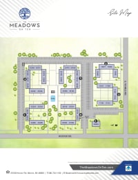 Studio 1 2 Bedroom Apartments In Warren Mi