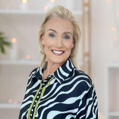 Missy Aymami, Director of Sales at The Blake at Colonial Club in Harahan, Louisiana