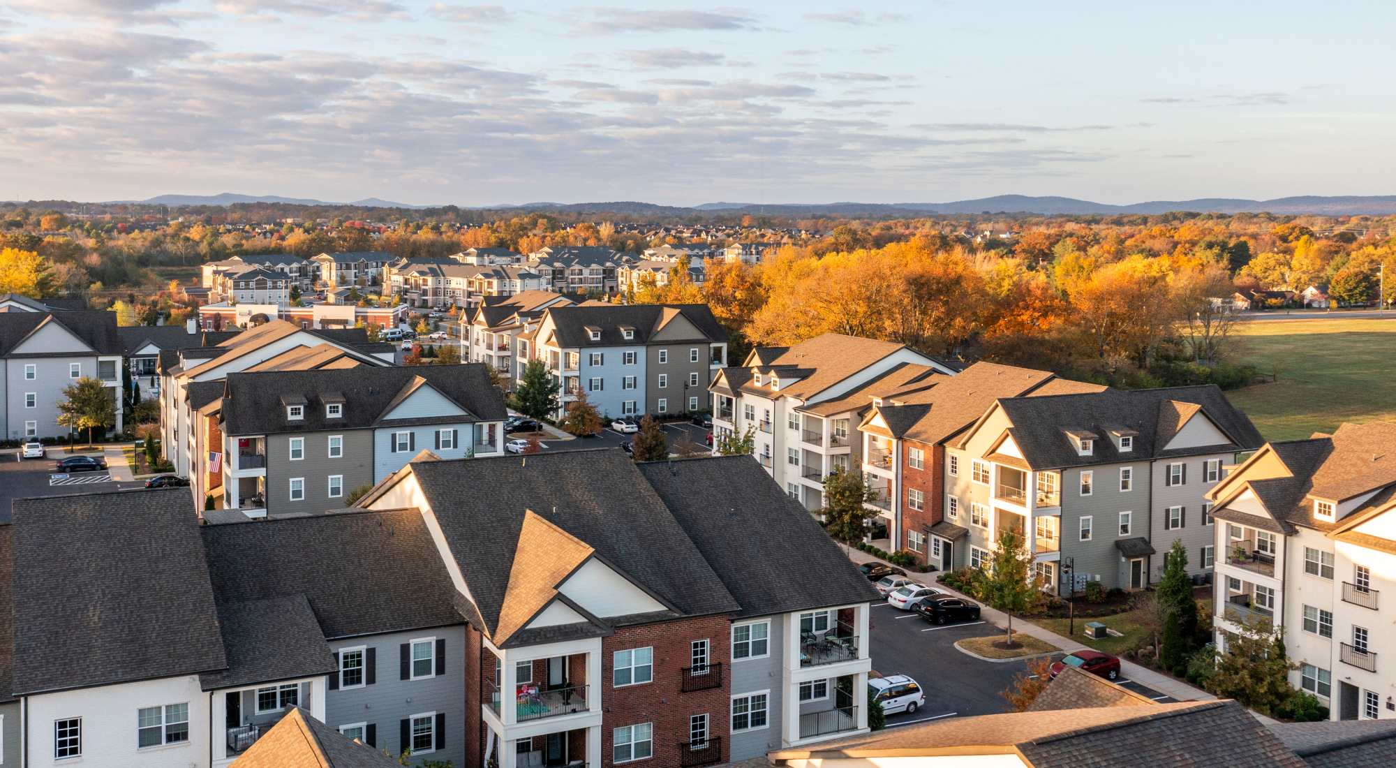  Apartments at Springfield Apartments in Murfreesboro, Tennessee