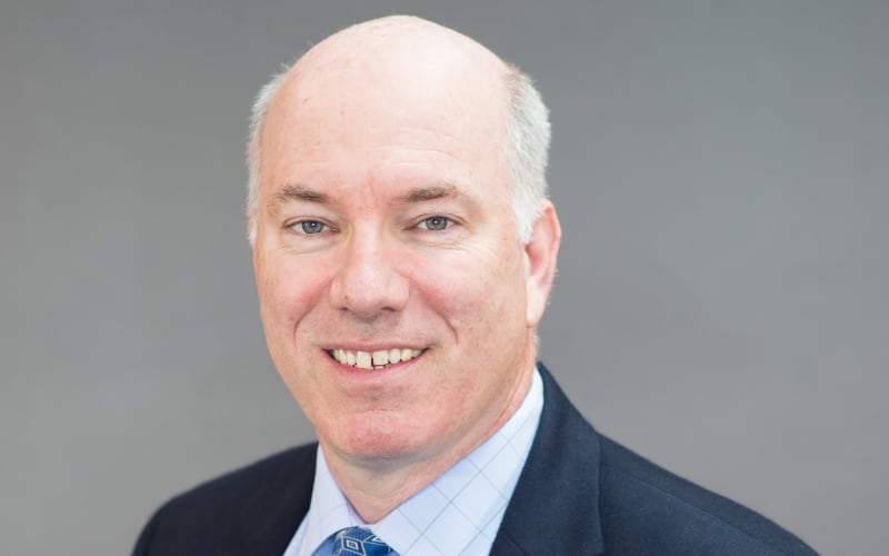 Michael Schecter Morgan Properties General Counsel
