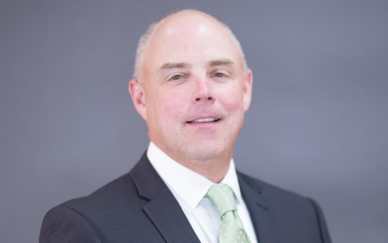 Stephen Walters Morgan Properties Senior Vice President Facilities Operations