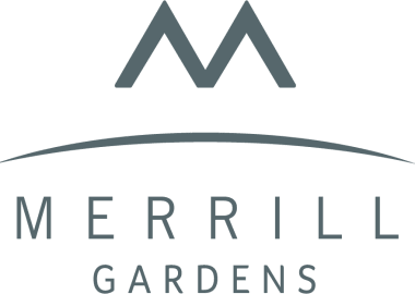 Merrill Gardens Logo