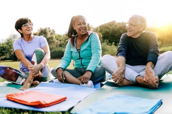 Community events in Cedar Park