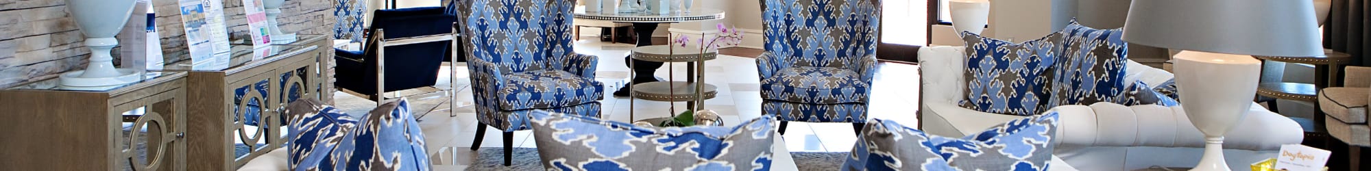 Apartments in Cary offering