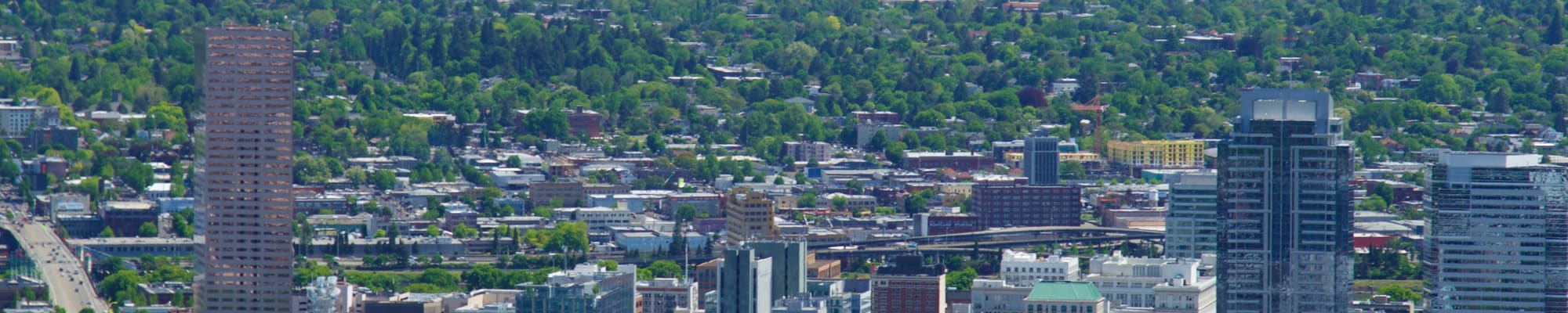 Independent living calendar from Touchmark in the West Hills in Portland, Oregon