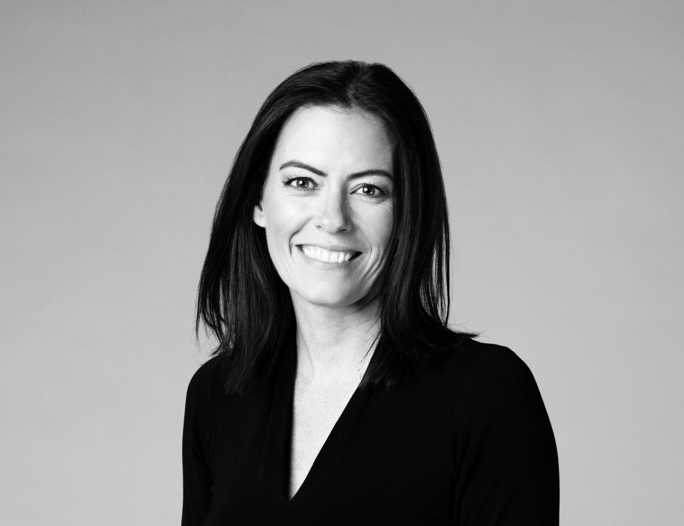 Sally Roth of Overland Property Group