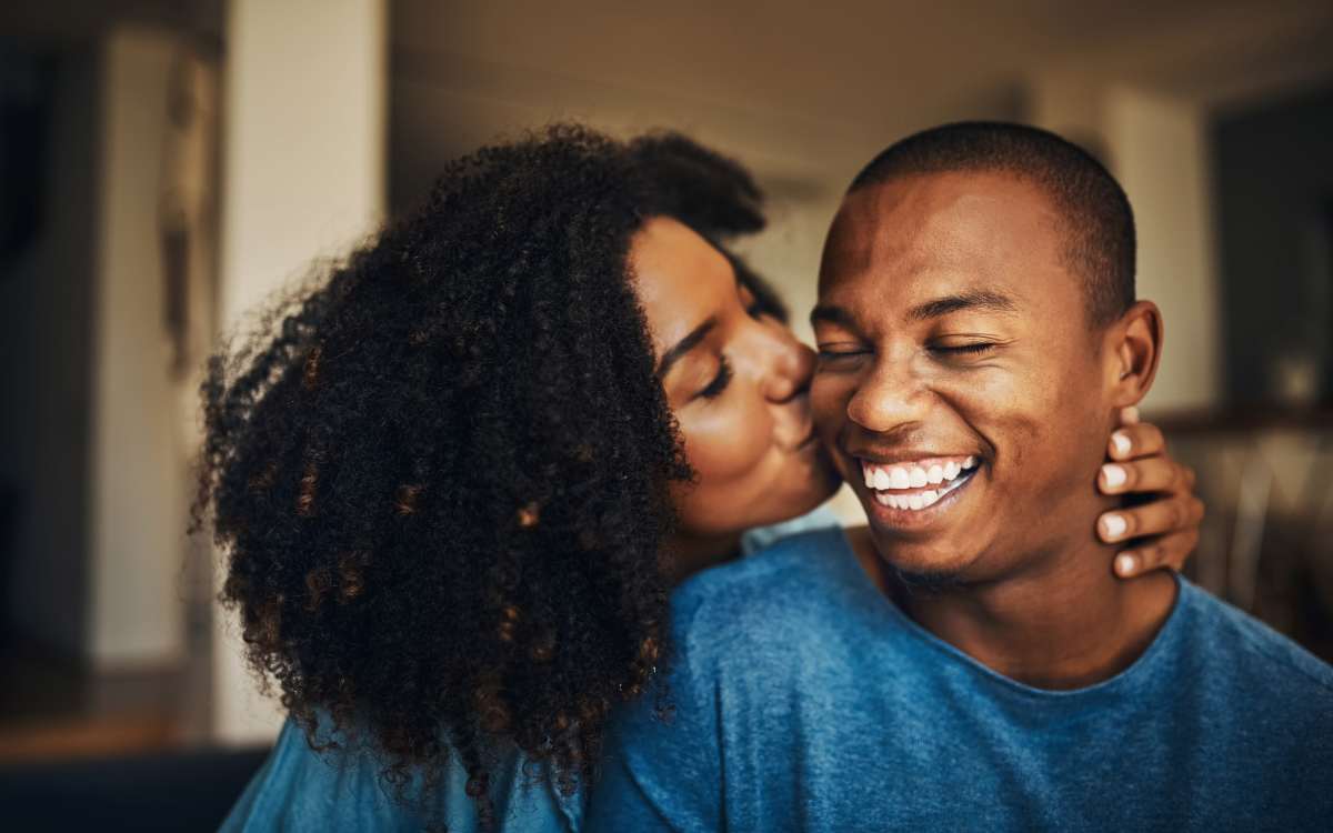 Residents together at home at Evolution at Towne Centre in Laurel, Maryland