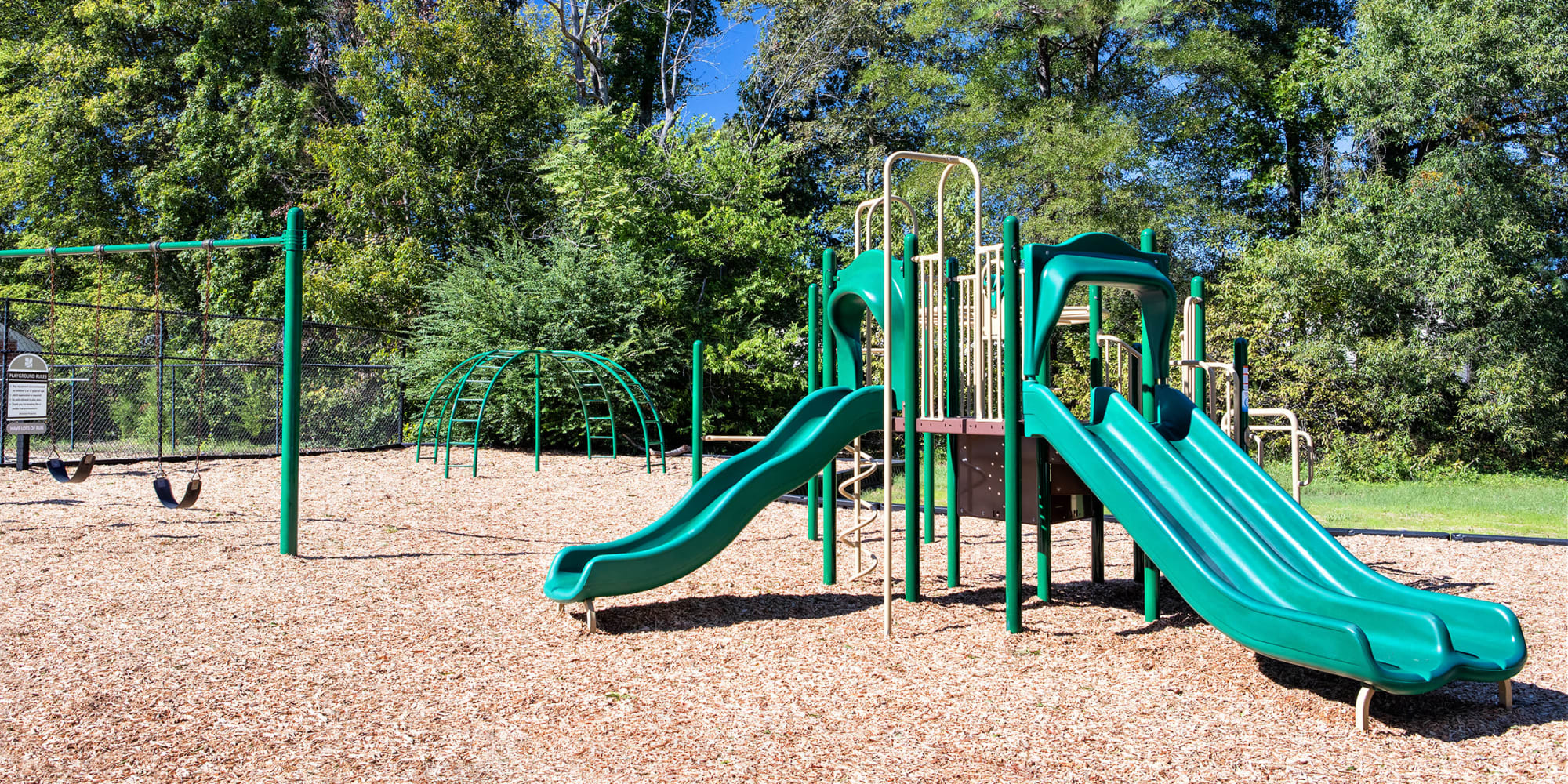 Accessibility | James River Pointe in Richmond, Virginia