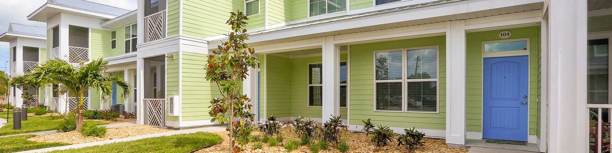 Blog | Lemon Bay Apartments in Englewood, Florida 