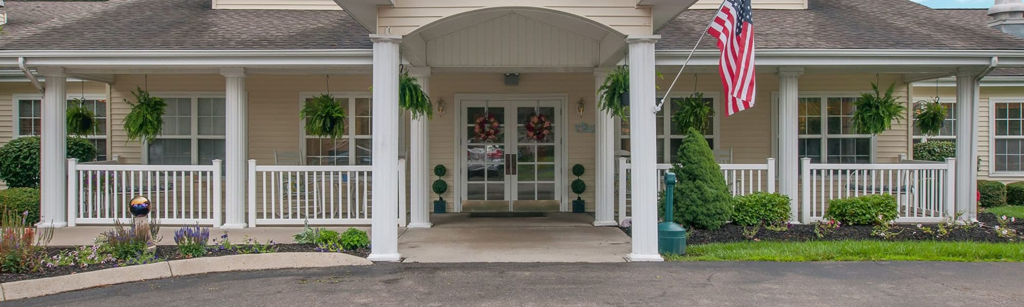 Photo Gallery at Randall Residence of Newark in Newark, Ohio