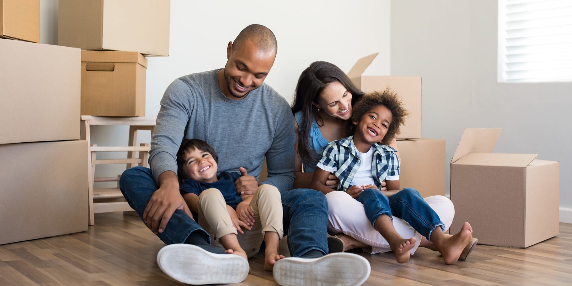 Extra Attic Mini Storage in Sandston, Virginia