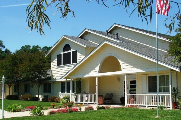 Sun Oak Senior Living in Citrus Heights, California