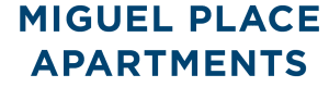 Miguel Place Apartments