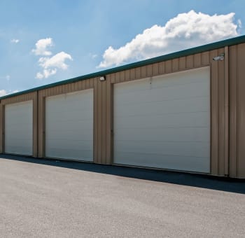 Metro Self Storage offers convenient storage solutions in Newtown Square
