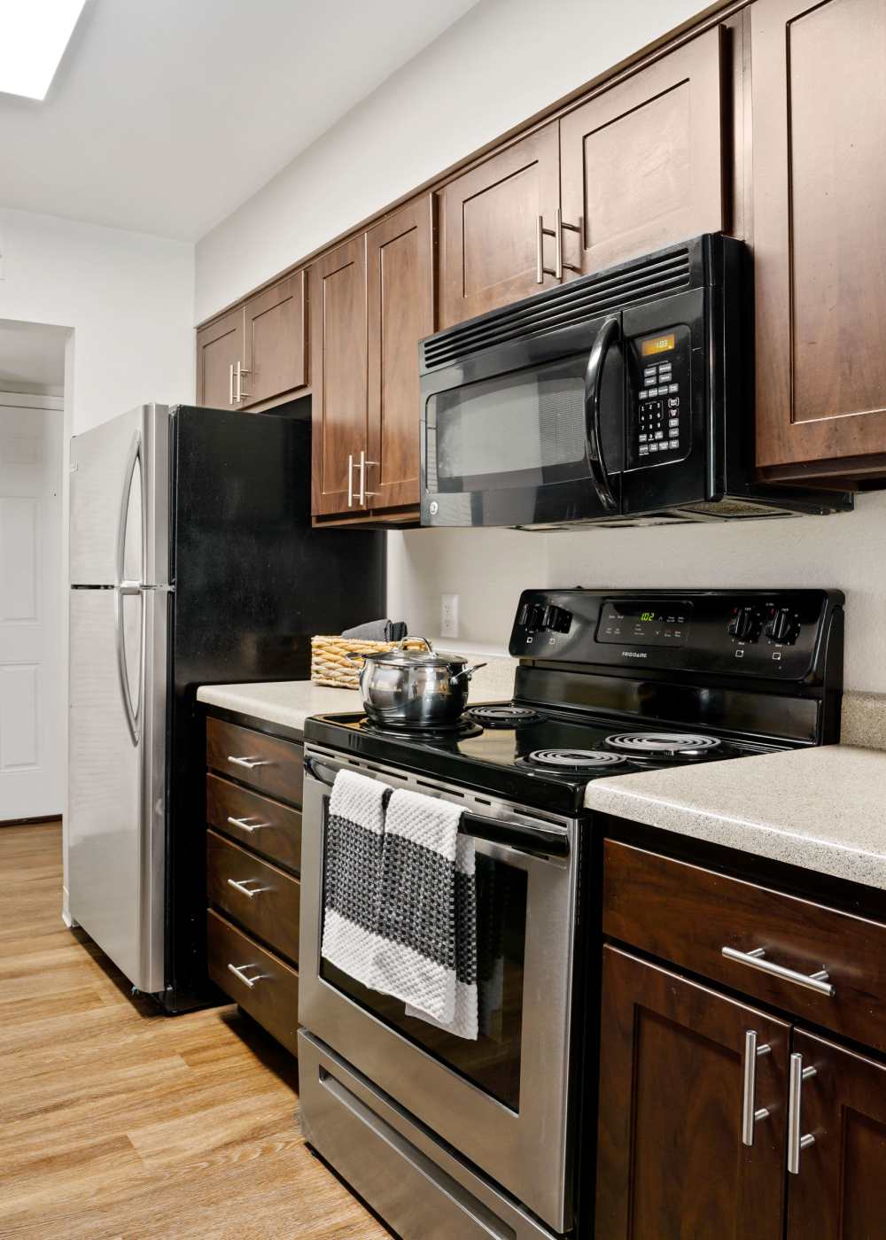 Apartments at Royal Ridge Apartments in Midvale, Utah