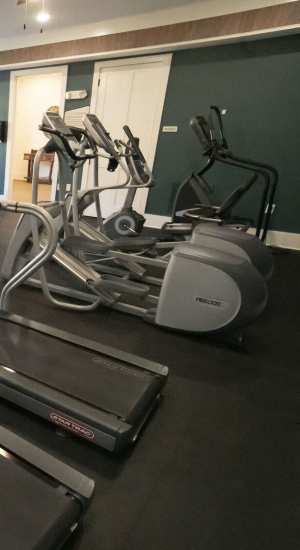 View amenities at Avonlea Tributary in Lithia Springs, Georgia