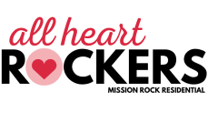 All Heart Rockers