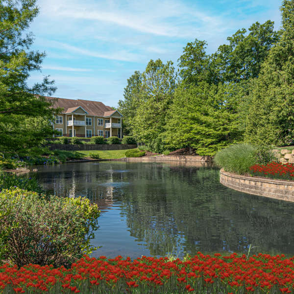 Explore the neighborhood around Boulder Springs of Columbia in Boone County, Missouri.