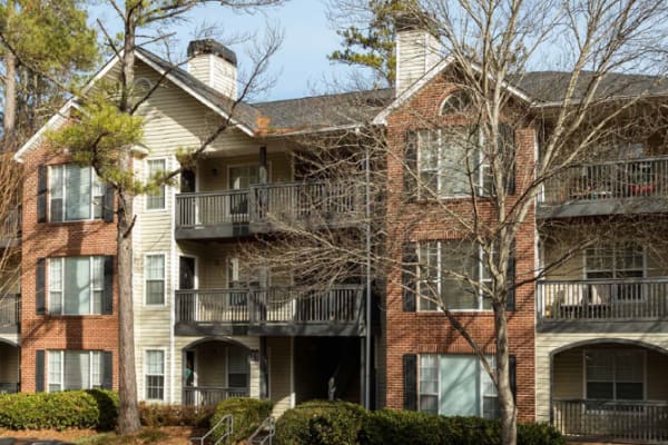 29th Street Capital's River Vista Apartments