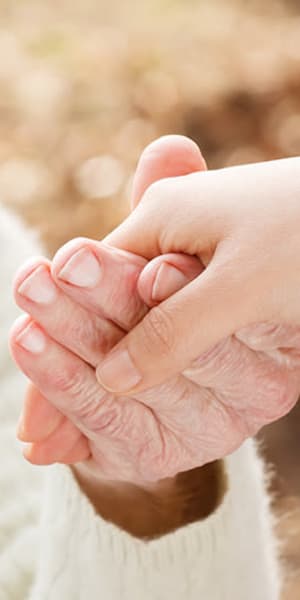 Long term care at East Troy Manor in East Troy, Wisconsin