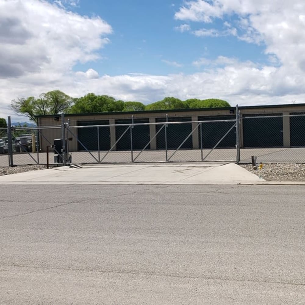 Storage Units Grand Junction Colorado Dandk Organizer