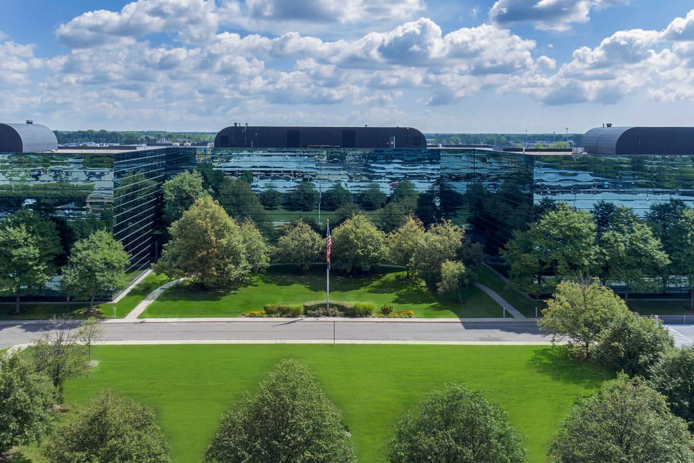 Contact Hayman Company for more information about our high-tech flex property brokerage services.