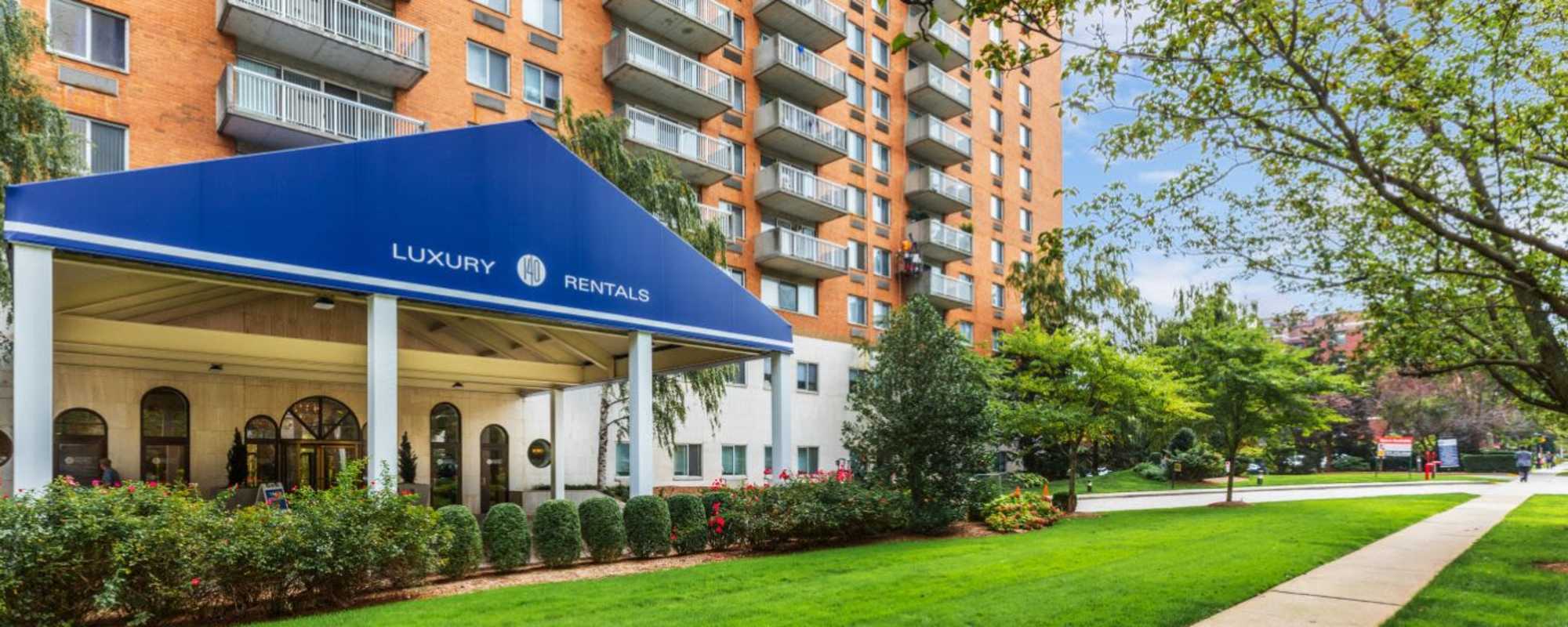 Photos of 140 Prospect in Hackensack, New Jersey