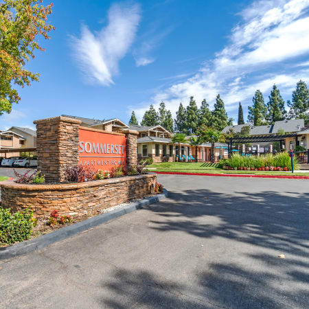 Vacaville Ca Apartments For Rent Off I80 Sommerset Apartments