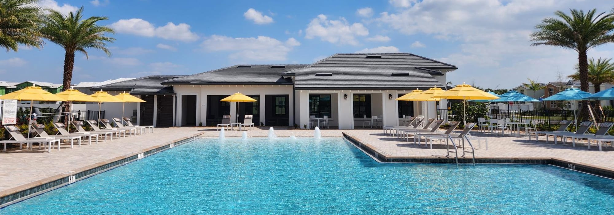 Amenities at Antigua at Lakewood Ranch in Lakewood Ranch, Florida