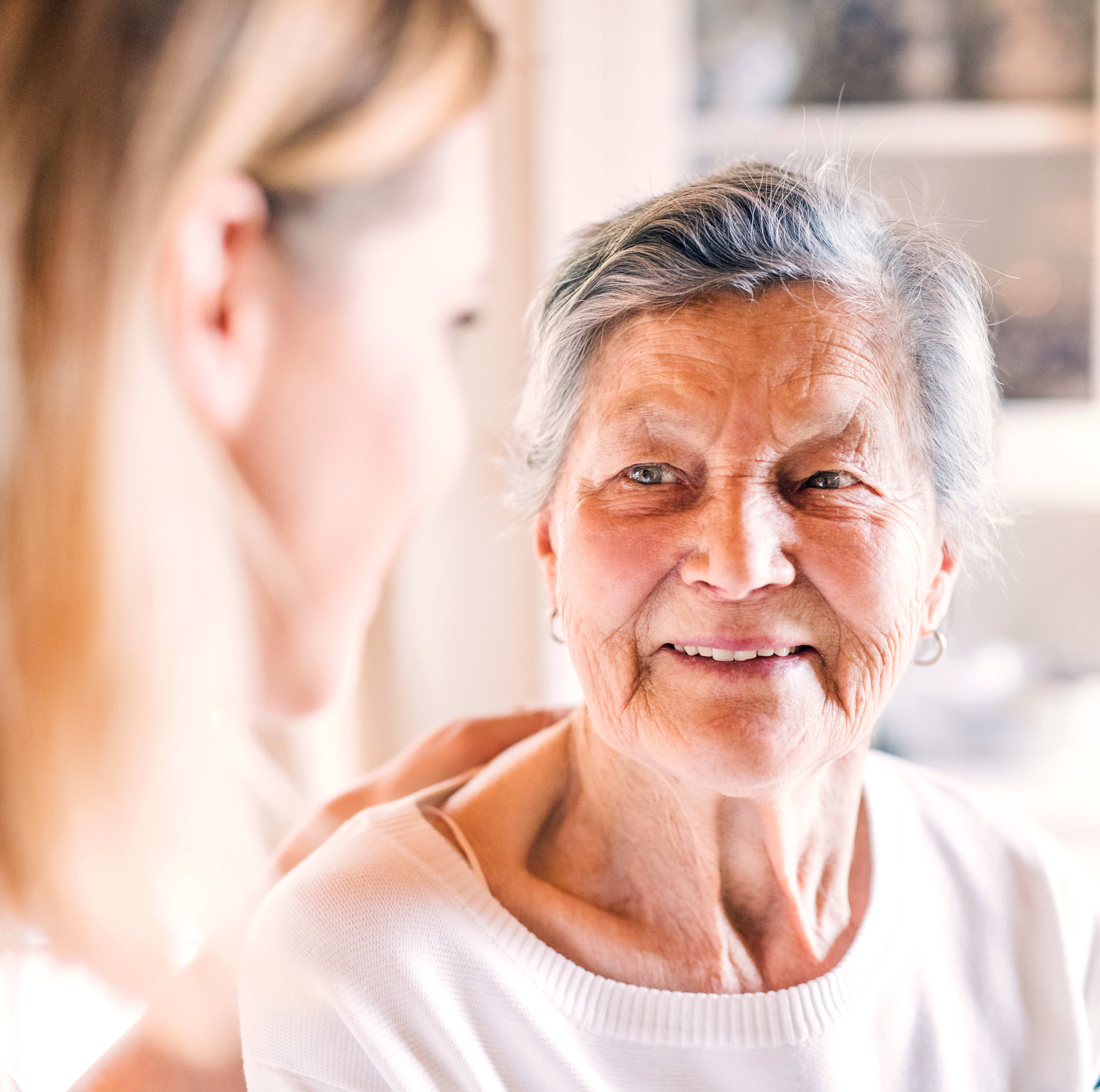 Memory Care at Amber Creek Memory Care Community