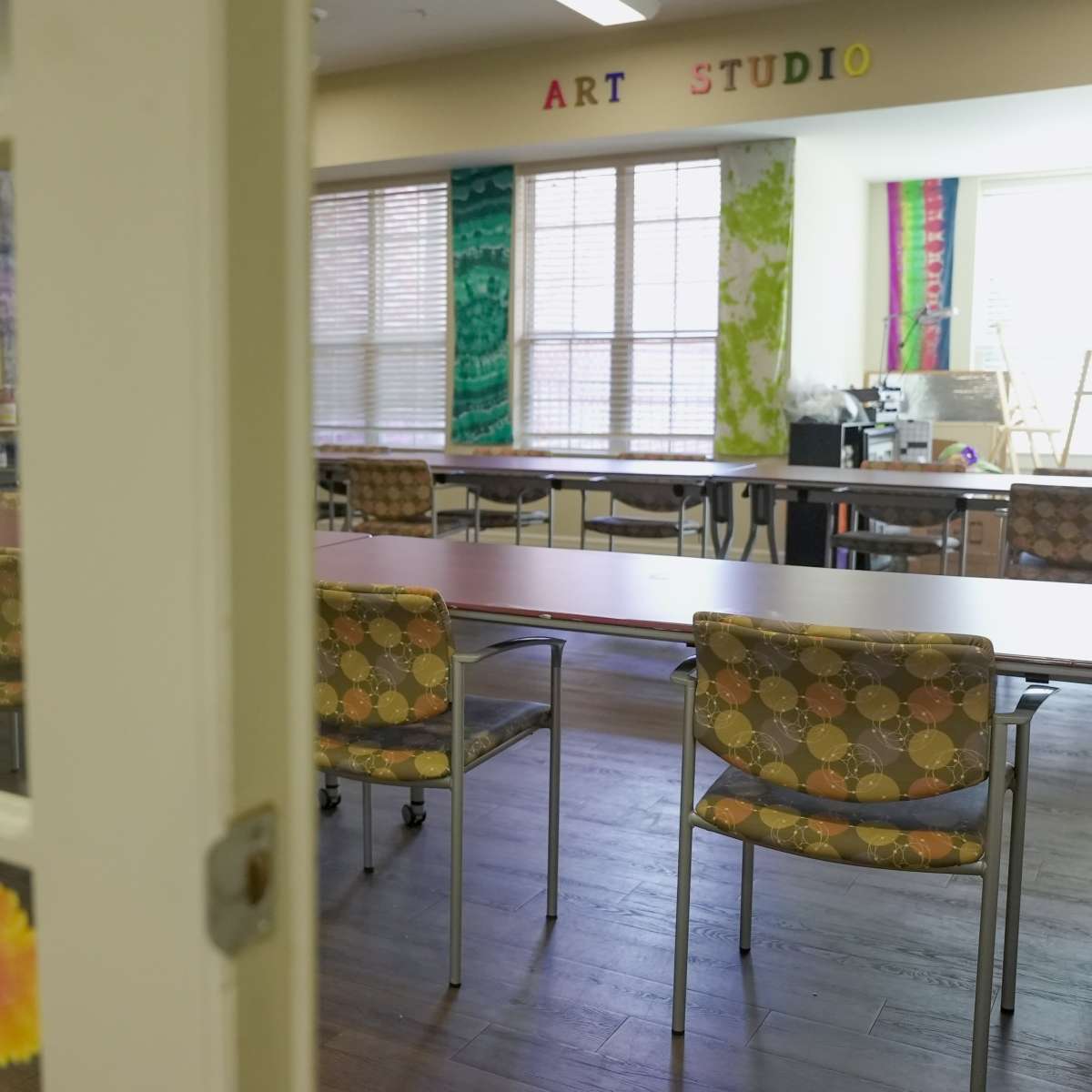 Memory care at Harmony at Chantilly in Herndon, Virginia