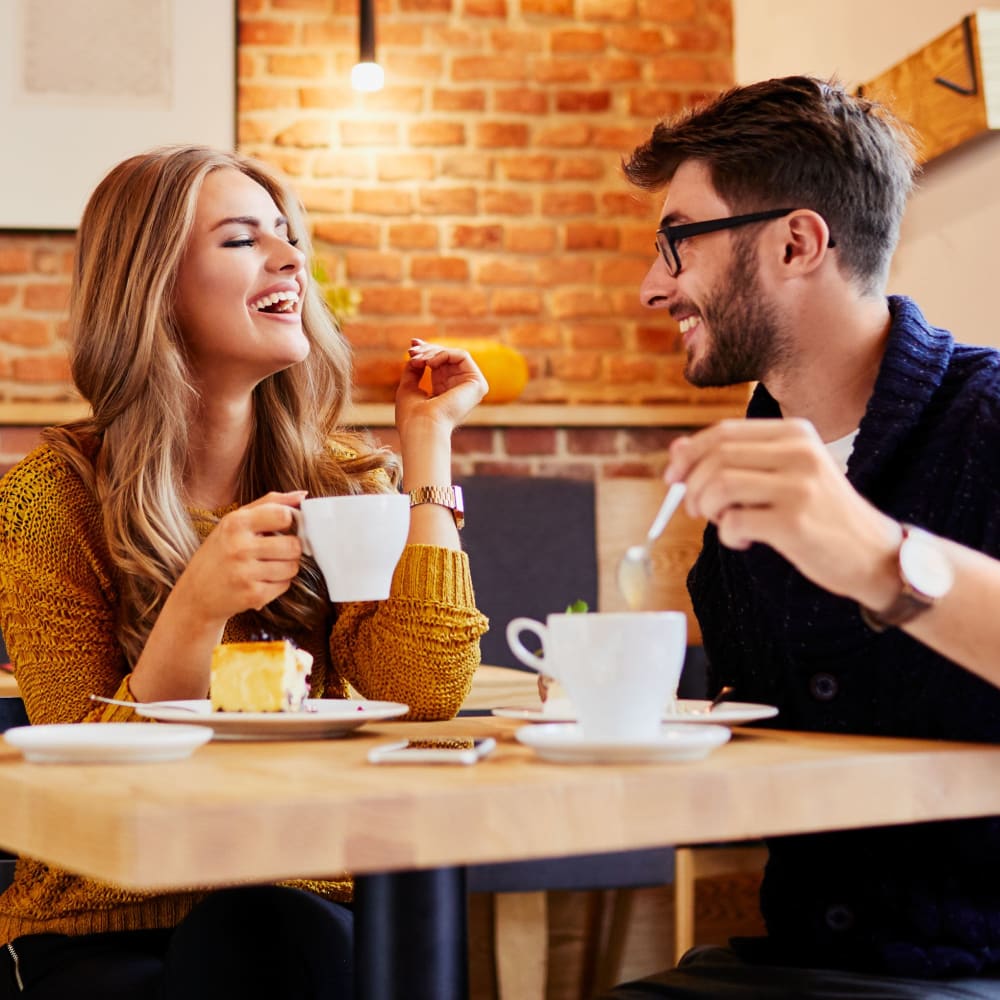 Food & Drink near Arlo Luxury Apartment Homes in Little Rock, Arkansas