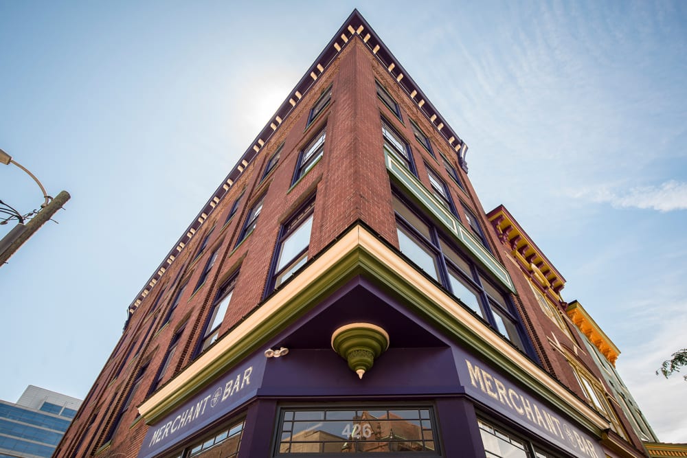 MKT South at 426 Market in Wilmington, Delaware