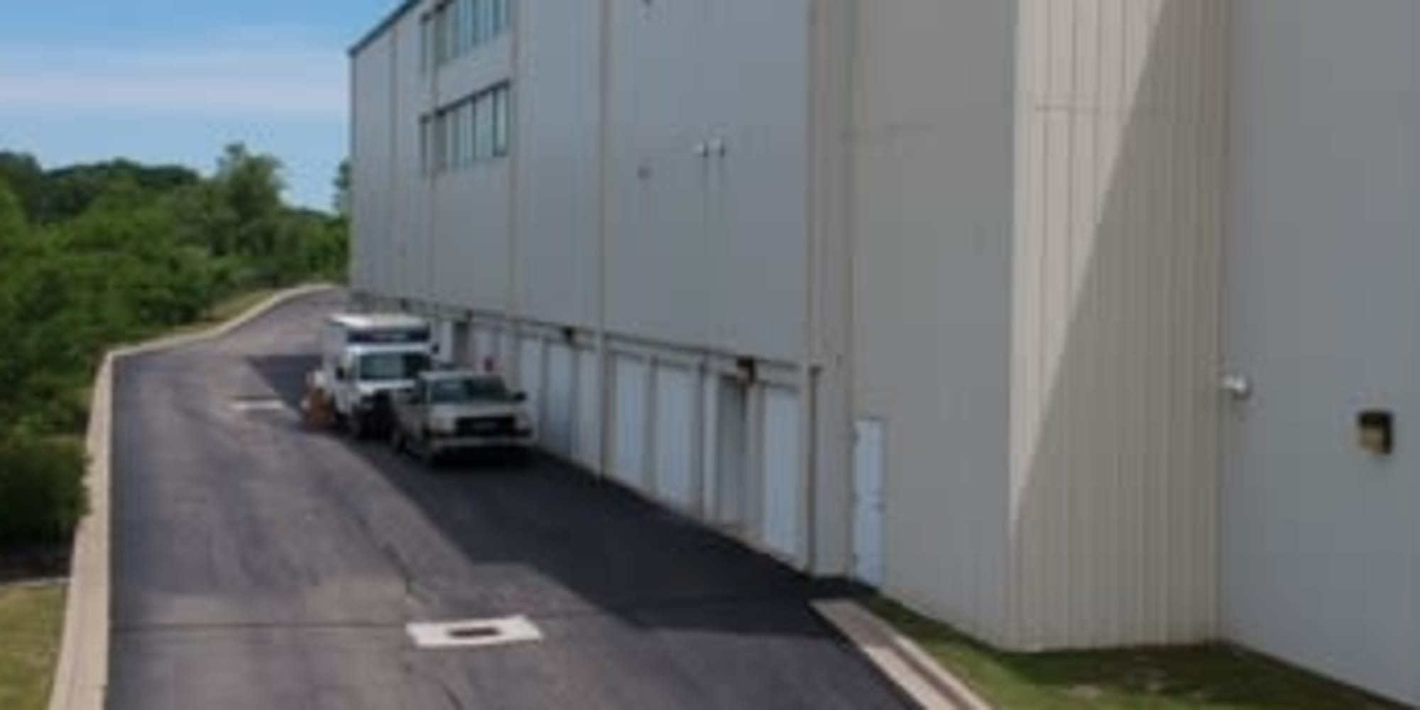 Hours and directions to Michigan Storage Centers in Farmington Hills, Michigan