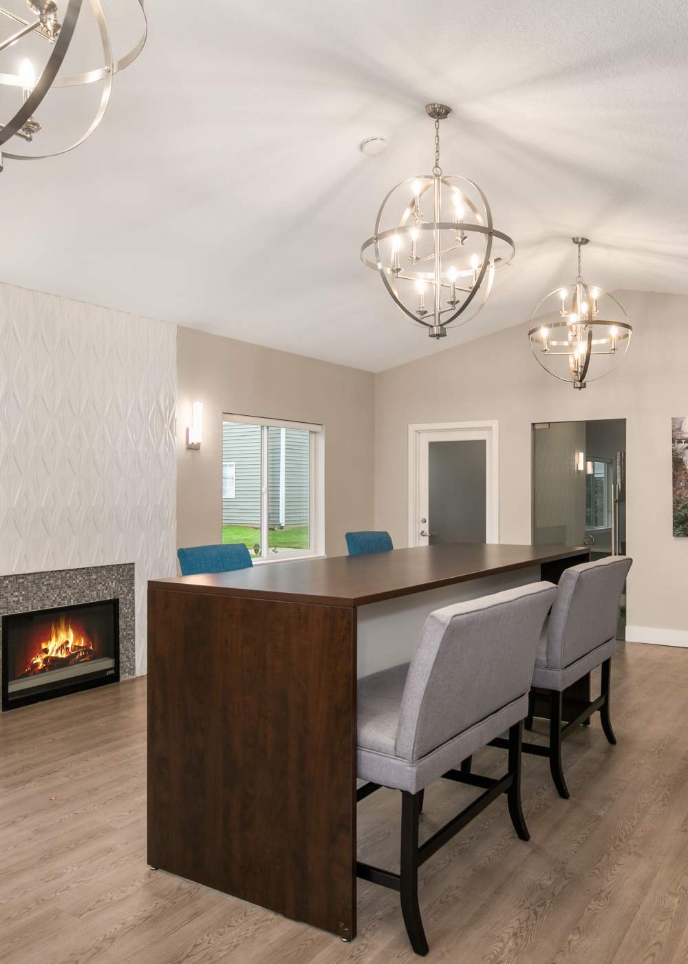 Apartments at Walnut Grove Landing Apartments in Vancouver, Washington