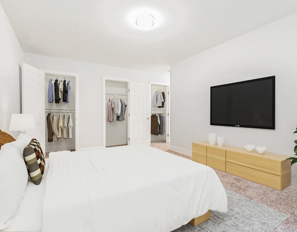 Eagle Rock Apartments at Woodbury Woodbury, NY Apartments for Rent