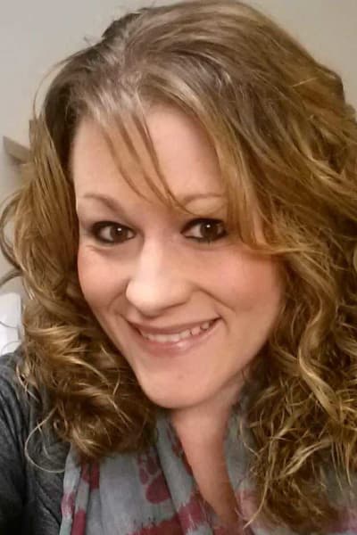 Aimee Charon, Resident Services Coordinator at The Springs at Butte in Butte, Montana