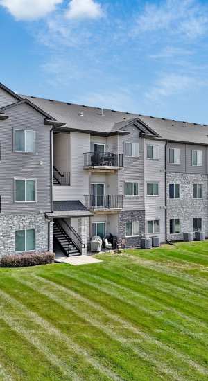 View photos of Sterling Pointe in Johnston, Iowa
