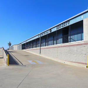 Wide driveways and convenient storage solutions in Anaheim, California