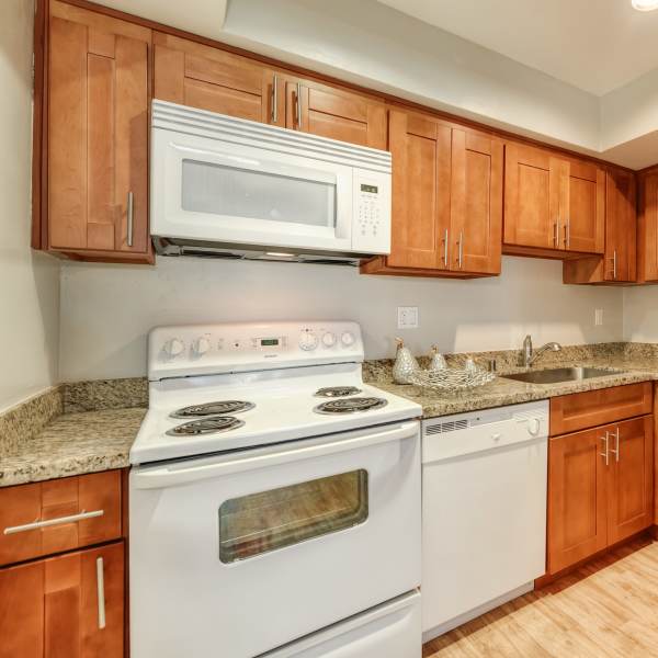 View floor plans offered at Fayette Arms Apartments in Mountain View, California